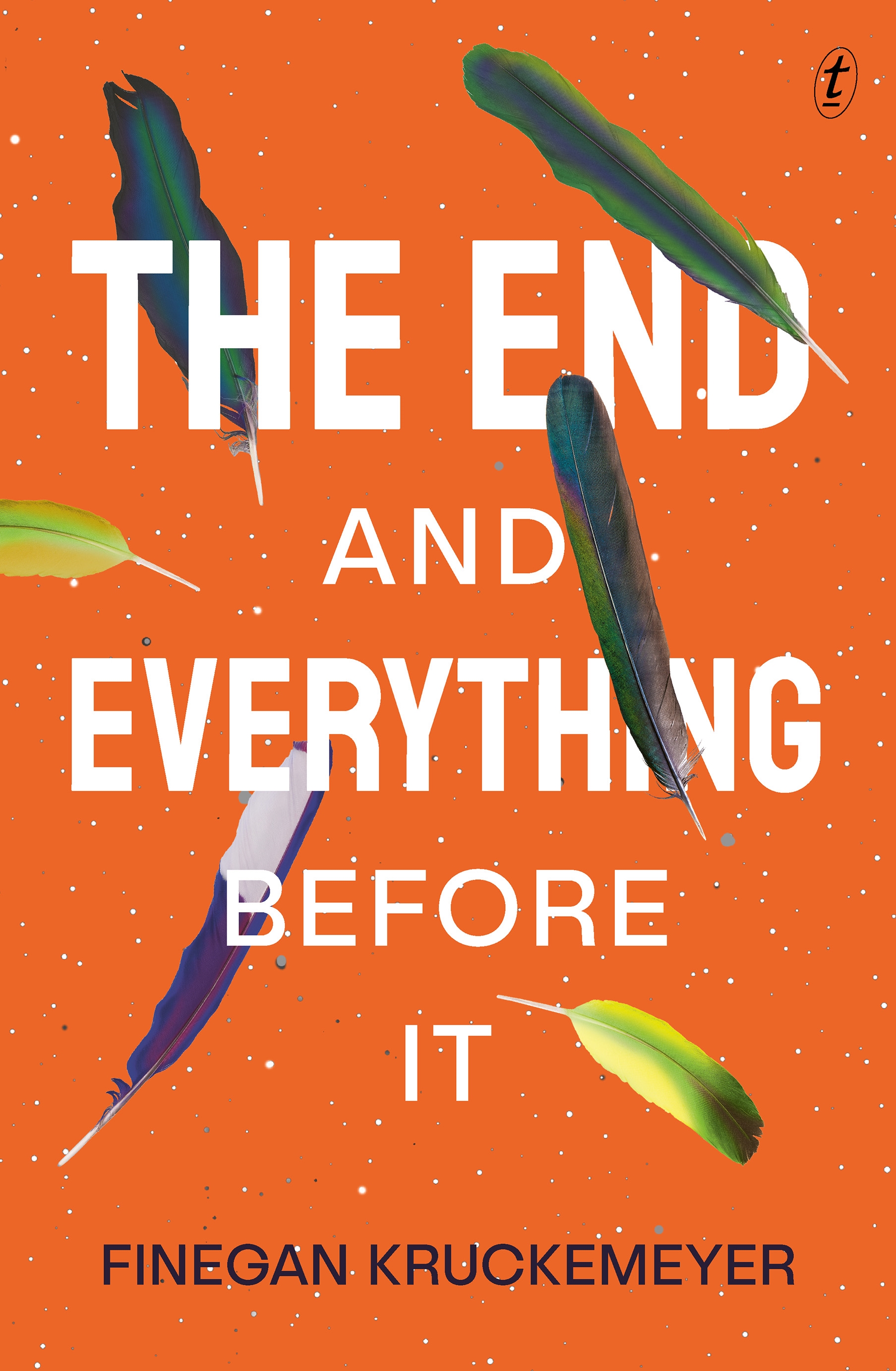 The End and Everything Before It Good Reading Magazine