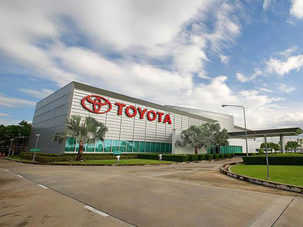 Decide Toyota invertir más en México Reporte 32 MX, El medio digital