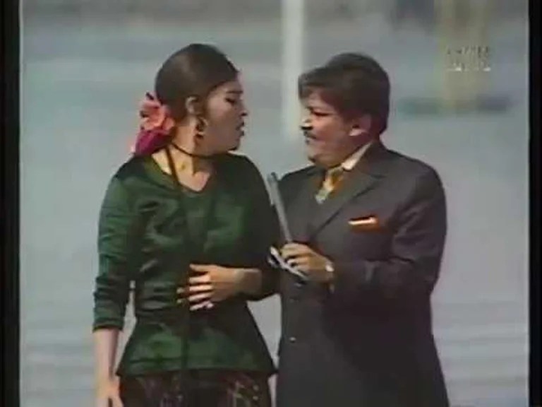 El supuesto romance entre José Alfredo Jiménez y Lucha Villa Reporte