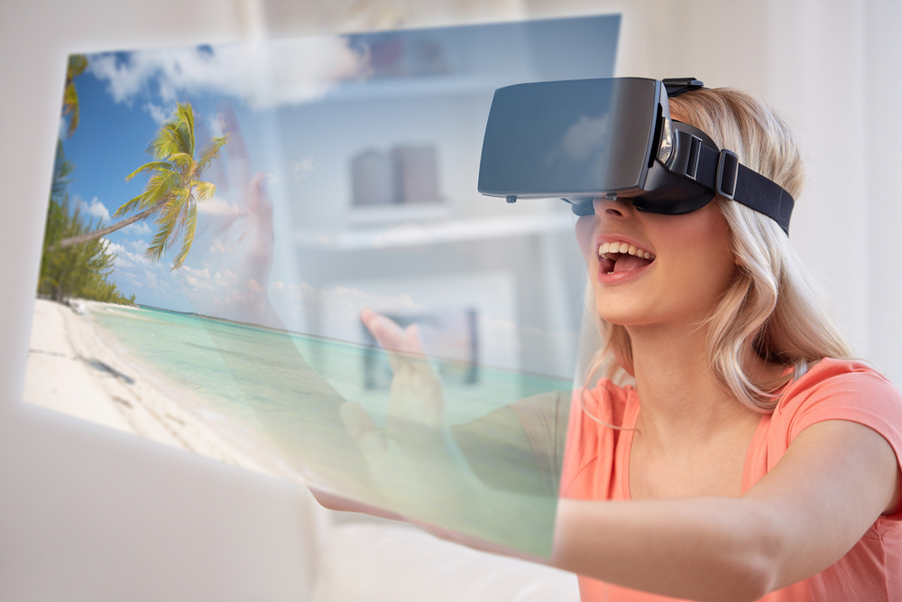 Realidad virtual en el turismo, ¿la tendencia del futuro? Reporte 32