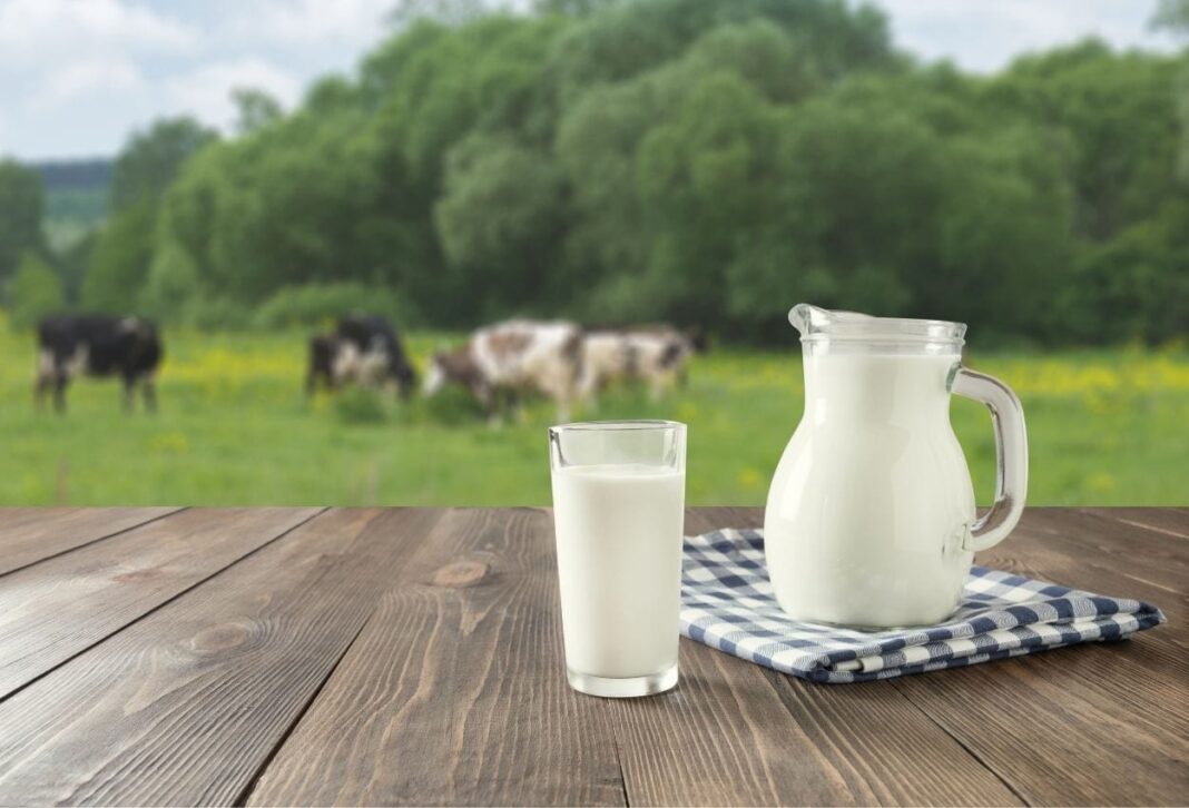 leche
