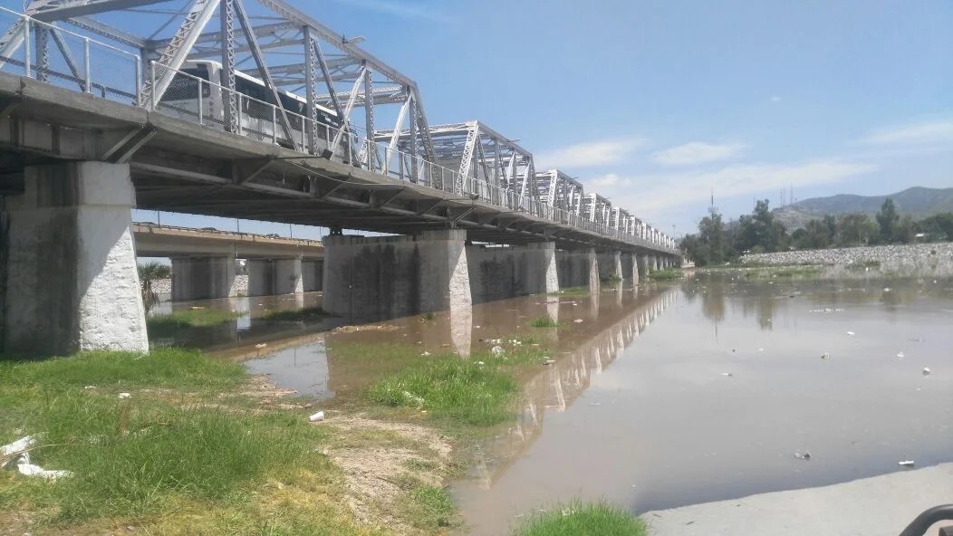 Anuncia alcalde de Lerdo desfogue de la presa Francisco Zarco por el