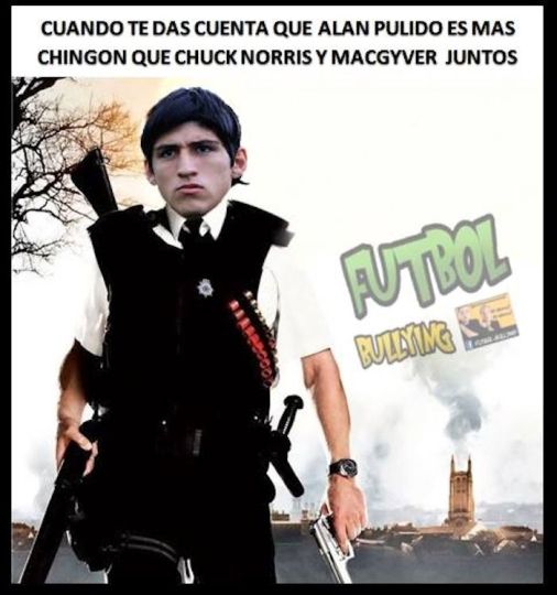 Memes y dudas tras la liberación de Pulido Reporte Noreste