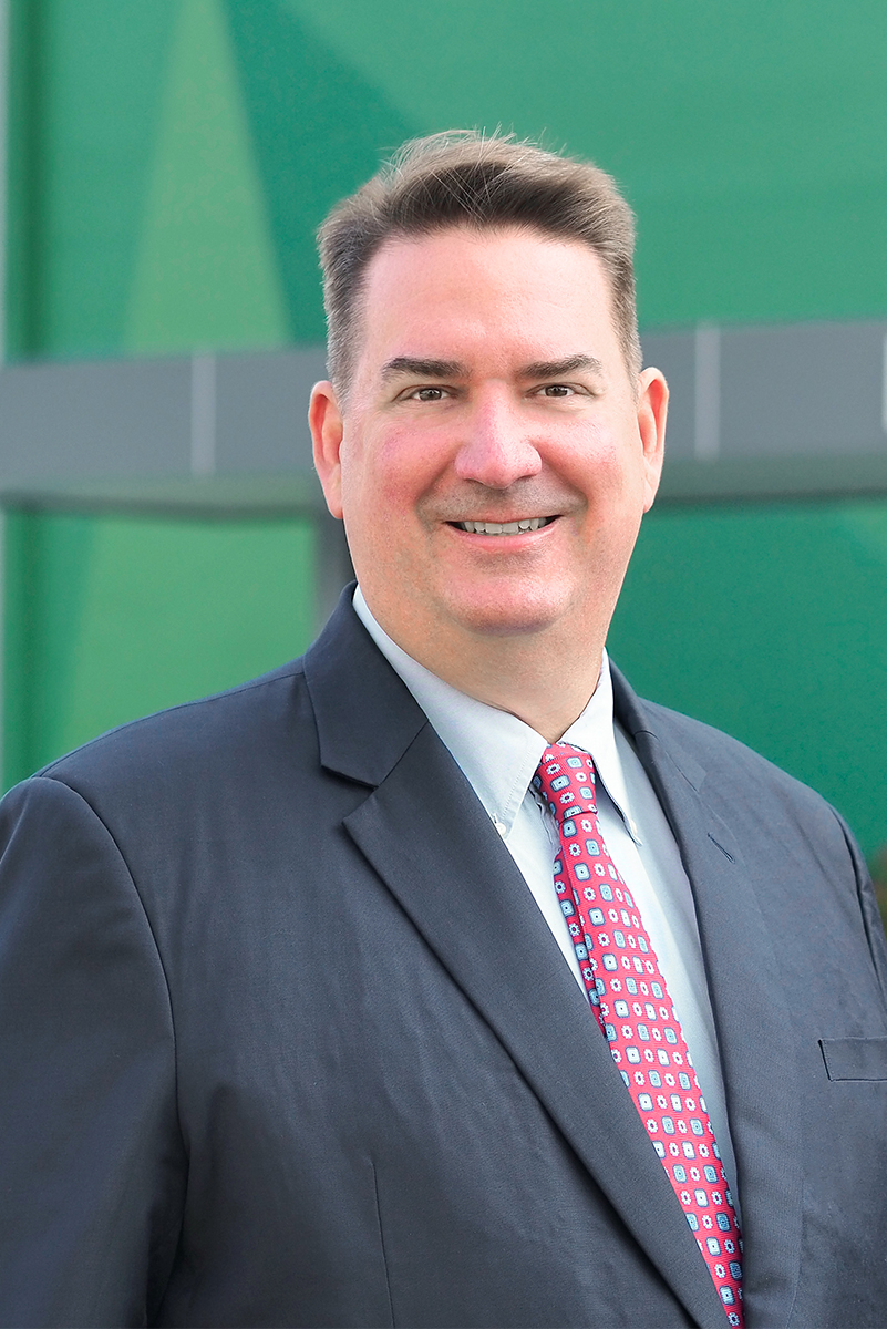 Winkelman, Grove take top posts at international schools