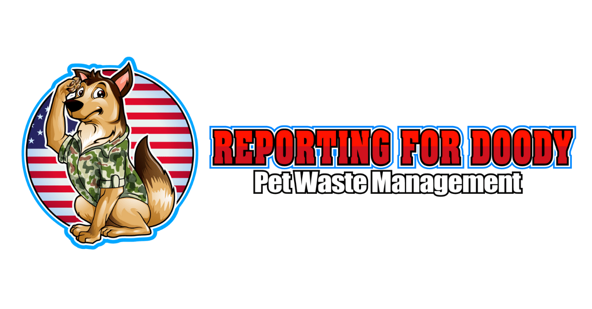 Reporting For Doody Madison WI Dog Waste Removal Pooper Scoopers