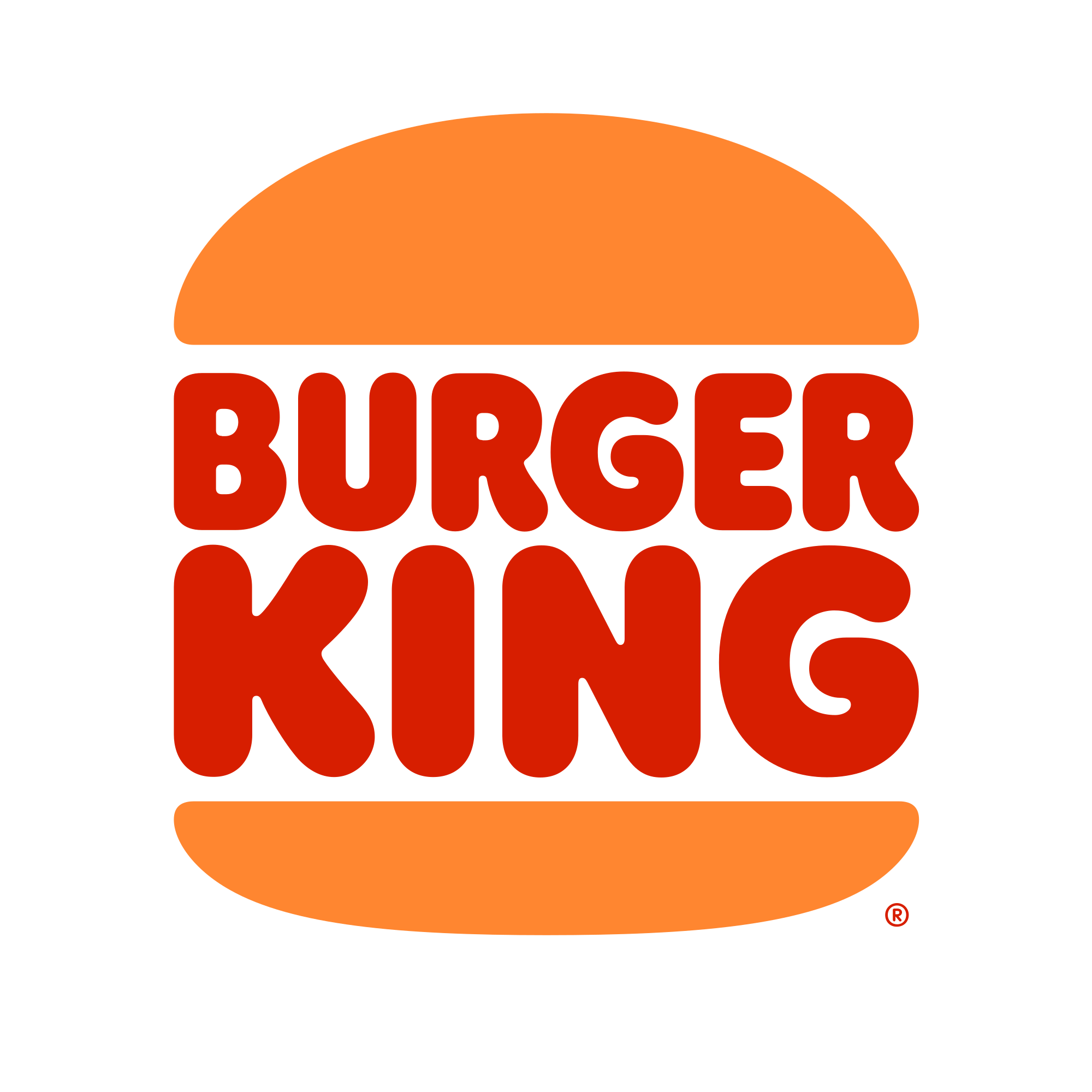 Burger King Scandinavia Sales Reporting