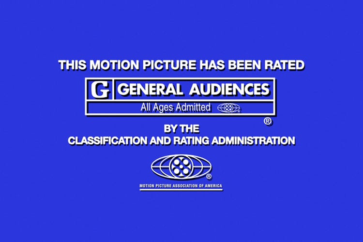 The Best GRated Movies Ever Made Reportingly