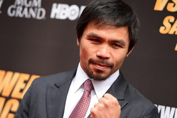 The Wealthiest Sports Figures In The World – Aseanews