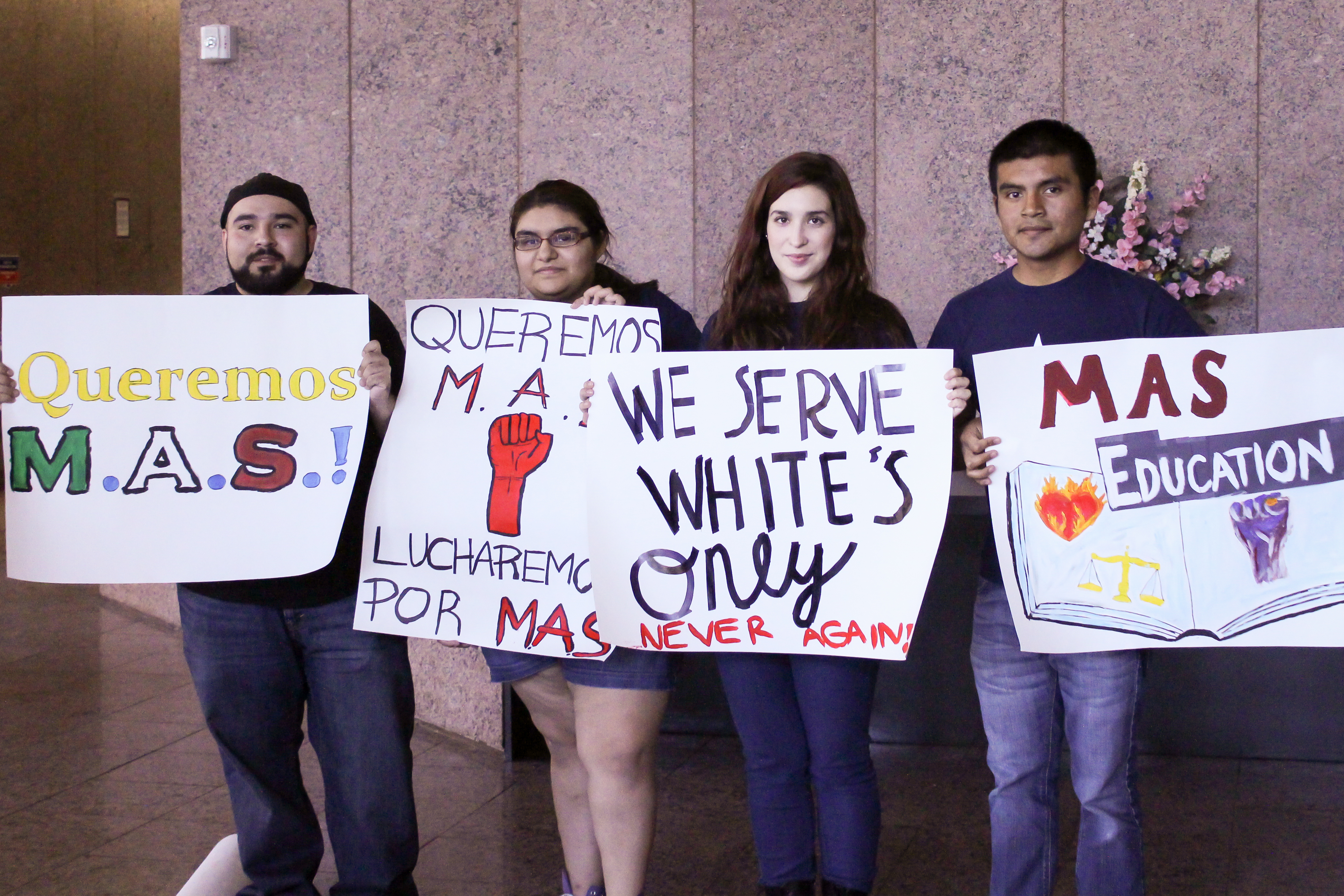 State Board Vote Leaves School Districts on Their Own to Create Ethnic