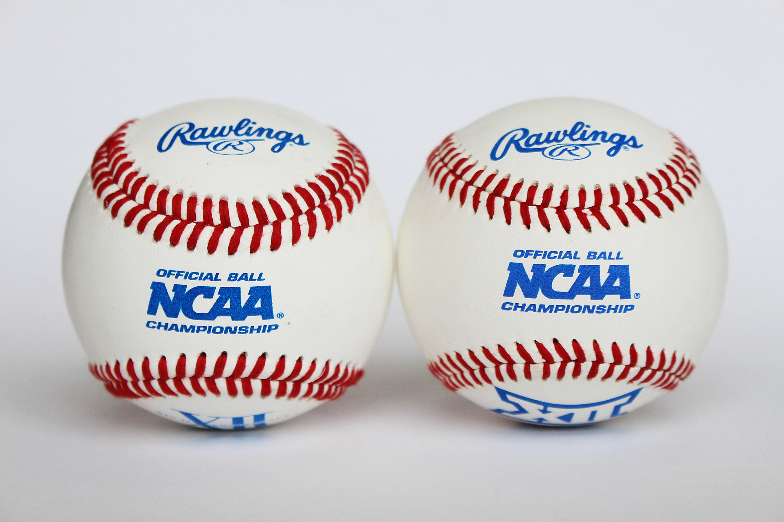 College Baseball’s New Ball Explains Its Recent Battering ★ Reporting Texas