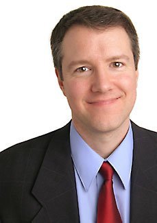 Dr. Glen Matejka