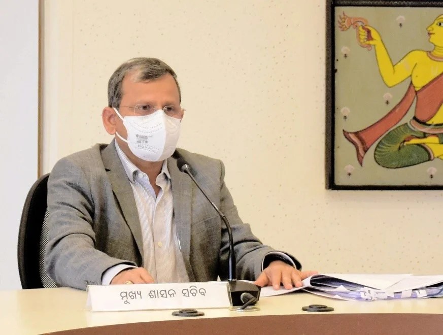 Old Forest Issues In Housing Areas Of BDA And OSHB Resolved