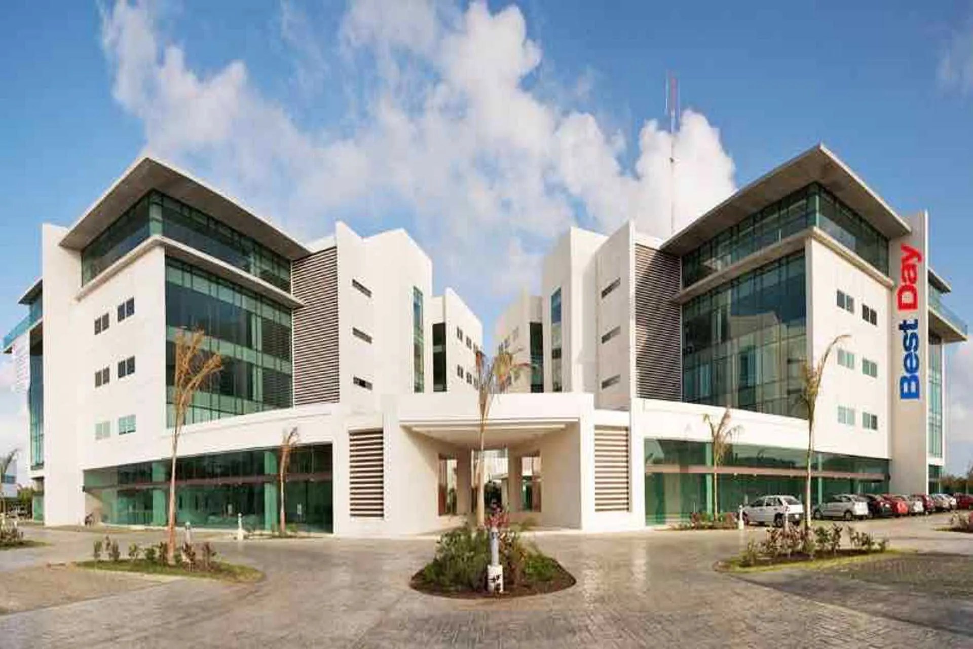 En Best Day Travel Group continuan los ajustes de personal Reportrip