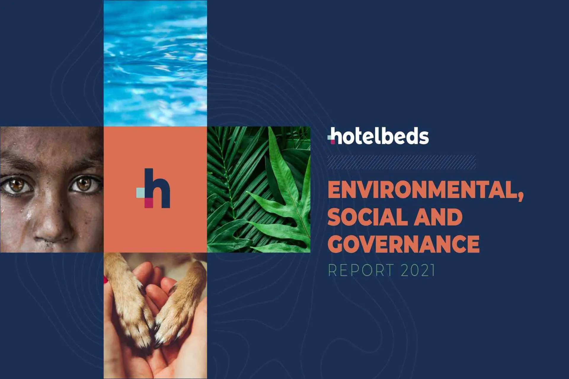 Hotelbeds presento su Informe Ambiental, Social y de Gobernanza