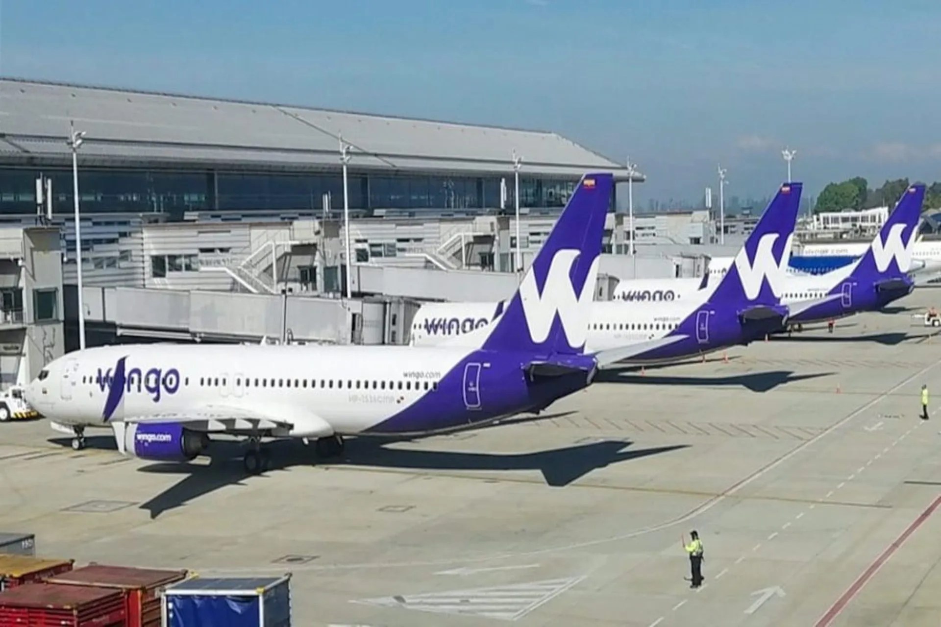 Wingo lanza dos nuevas rutas desde Bogotá Reportrip Información turística líder en Latam