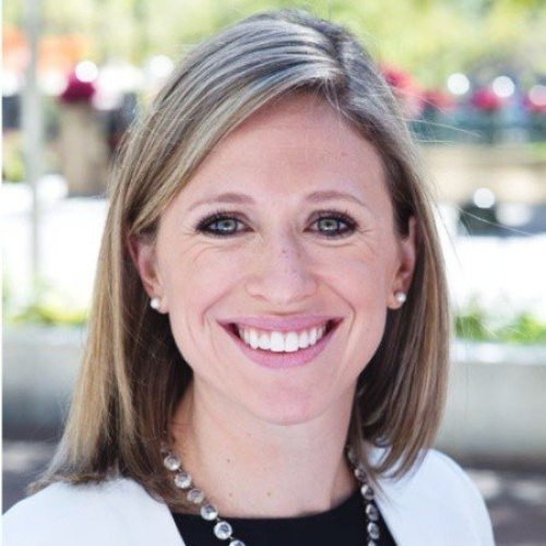 Kate Barton Denver Scholarship Foundation