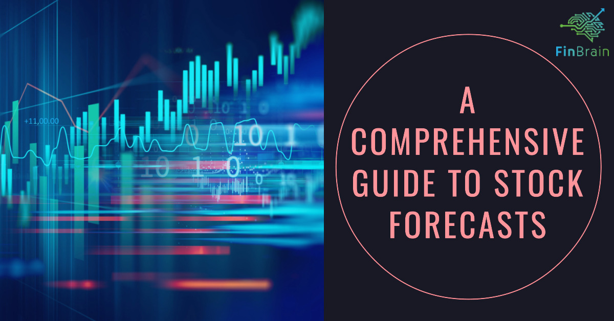 A Comprehensive Guide to Stock Forecasts FinBrain AI and Data Driven