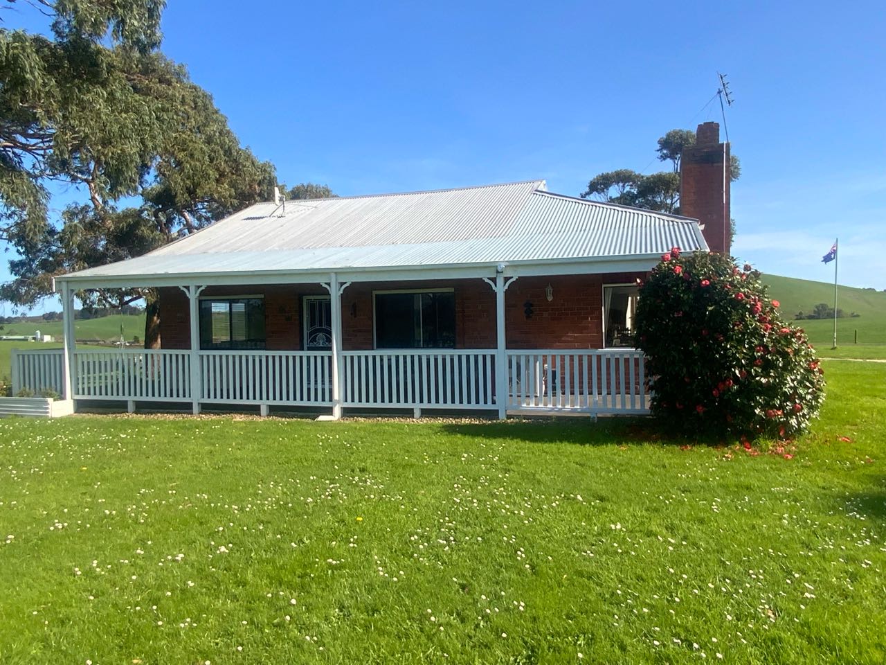 Building and Timber Pest Inspection Report for 960 Falls Rd, Fish Creek