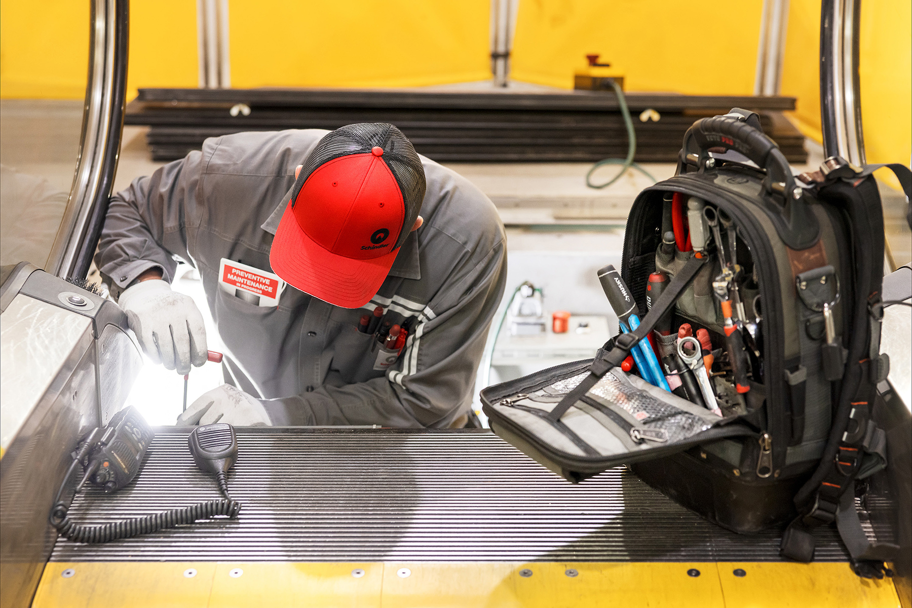 Salt Lake Electronics Recycling Events 2023 Schindler Ahead