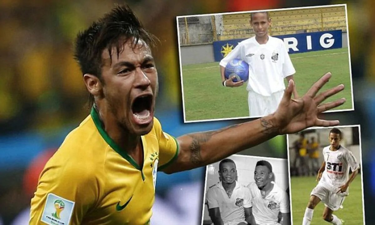 Neymar Net Worth 2020 the Player who Changed the World of Football