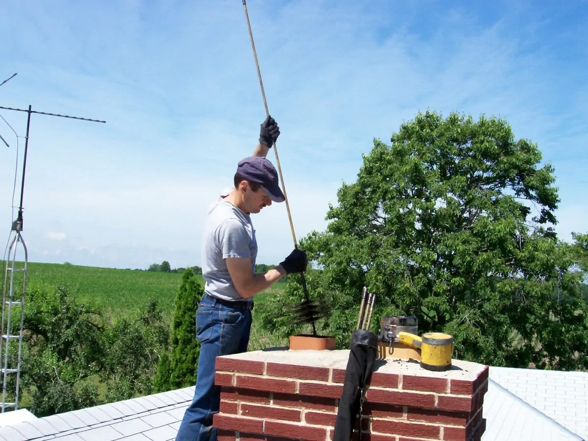 7 Home Maintenance Tasks You Should Never Reports Herald