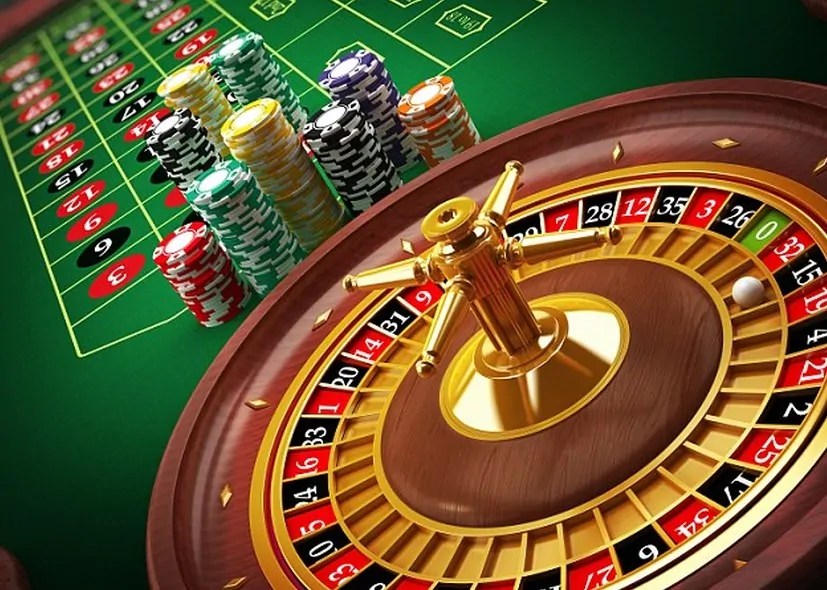 7 Smart Ways To Identify The Best Roulette Gambling Site For You