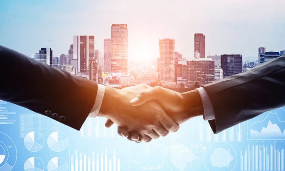 The Importance of Investor Relations & Corporate Reporting