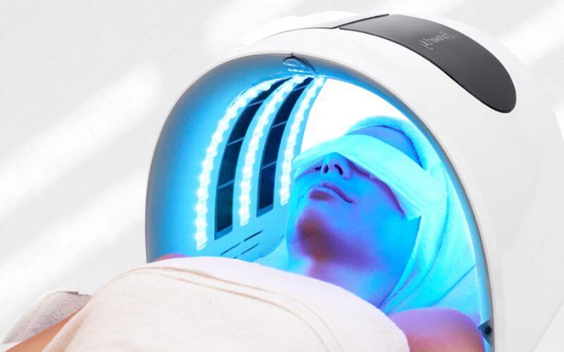 5 Best Led Light Therapy Devices For AntiAging ReposePoint Official