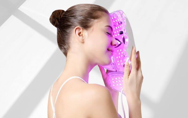 Best AtHome Led Light Therapy Tool ReposePoint Official