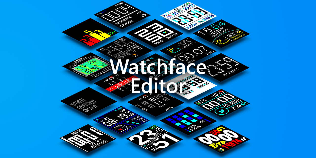 watchface · GitHub Topics · GitHub