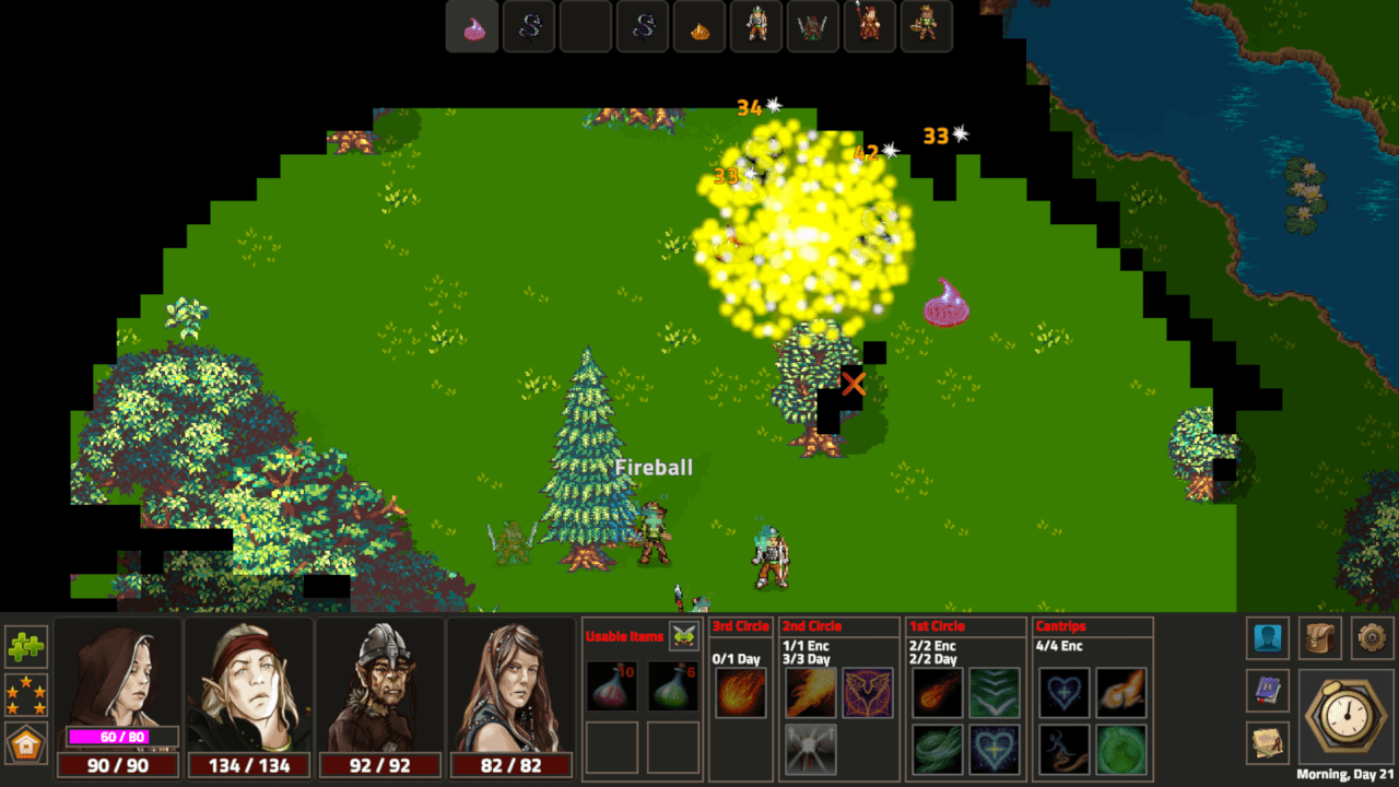 rpggame · GitHub Topics · GitHub