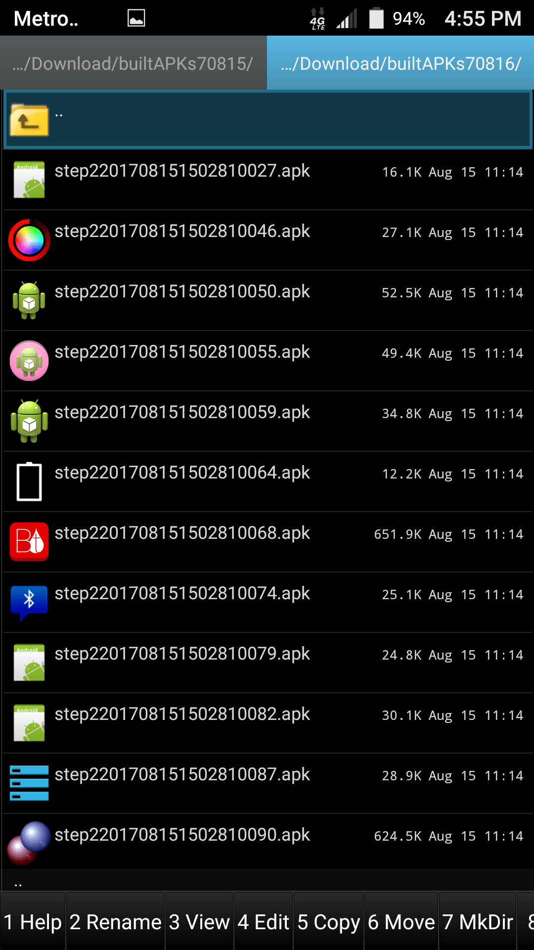 termuxproot · GitHub Topics · GitHub