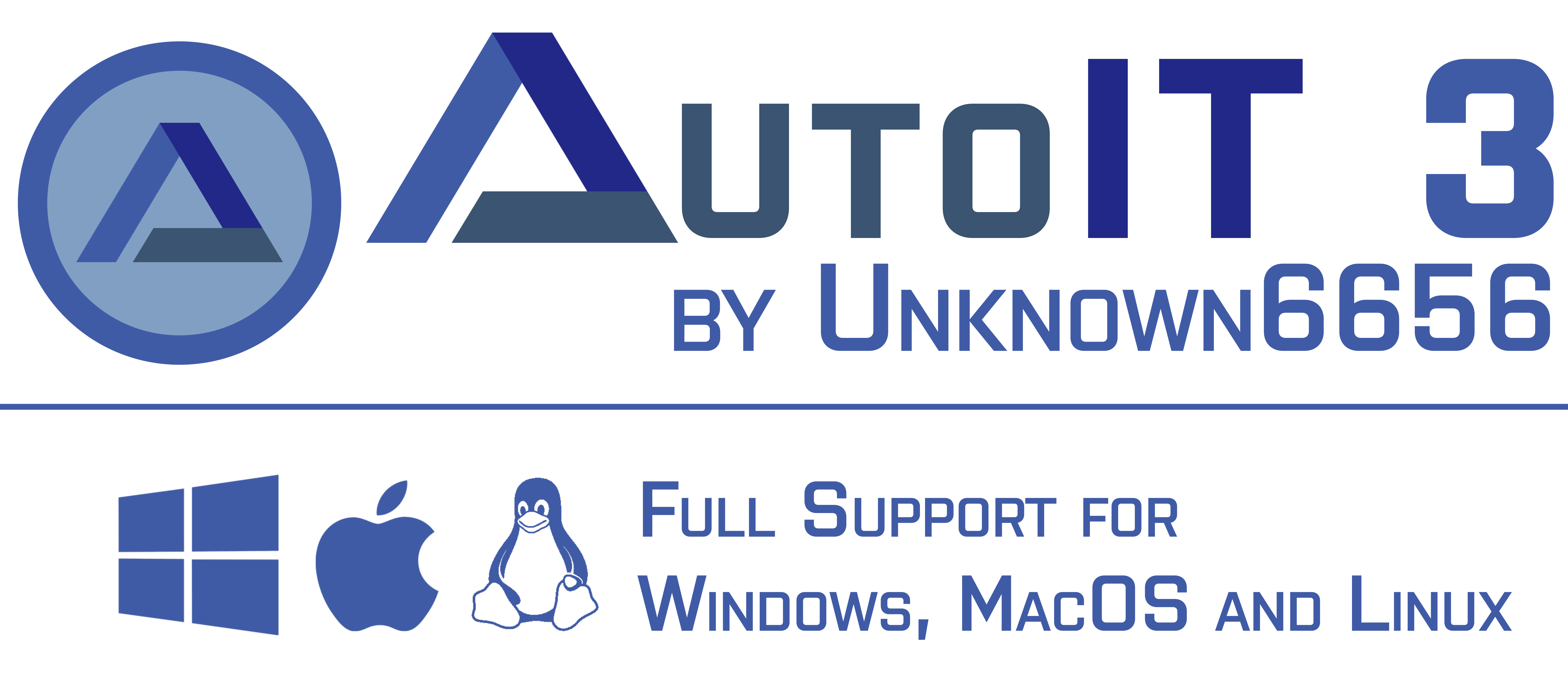 GitHub Unknown6656/AutoItInterpreter A C AutoIt interpreter