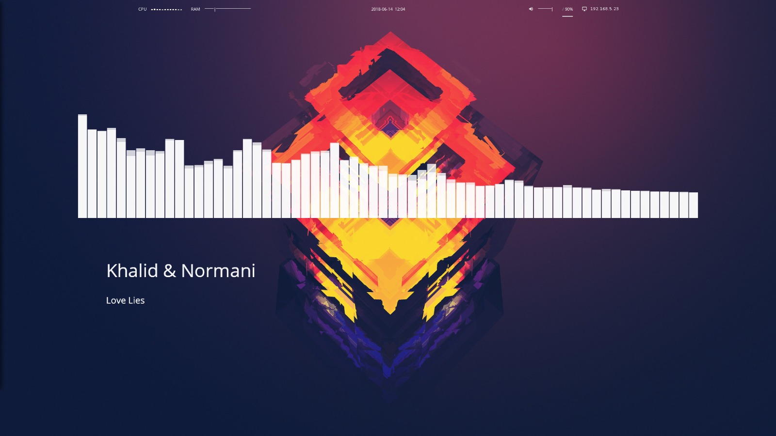 livewallpaper · GitHub Topics · GitHub