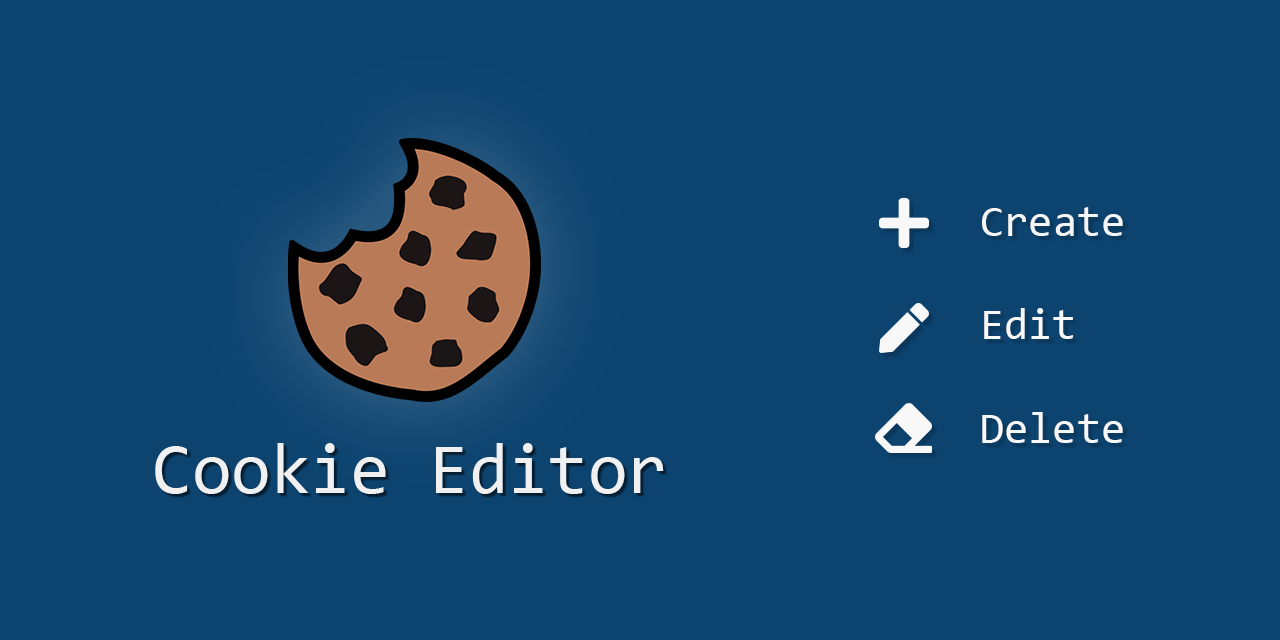 GitHub Moustachauve/cookieeditor A powerful browser extension to