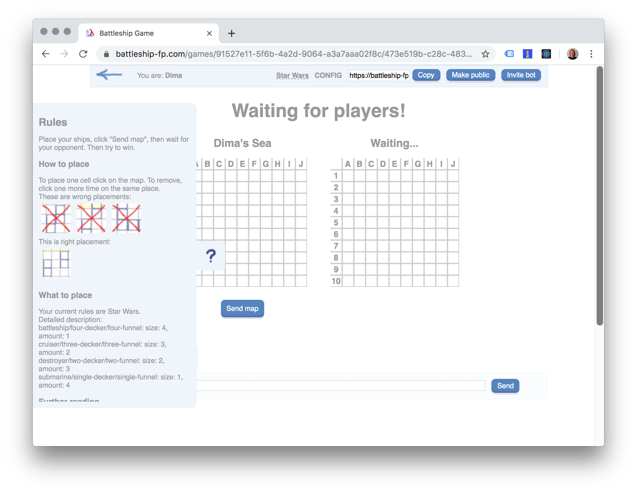 35 Battleship Game Javascript Code Modern Javascript Blog