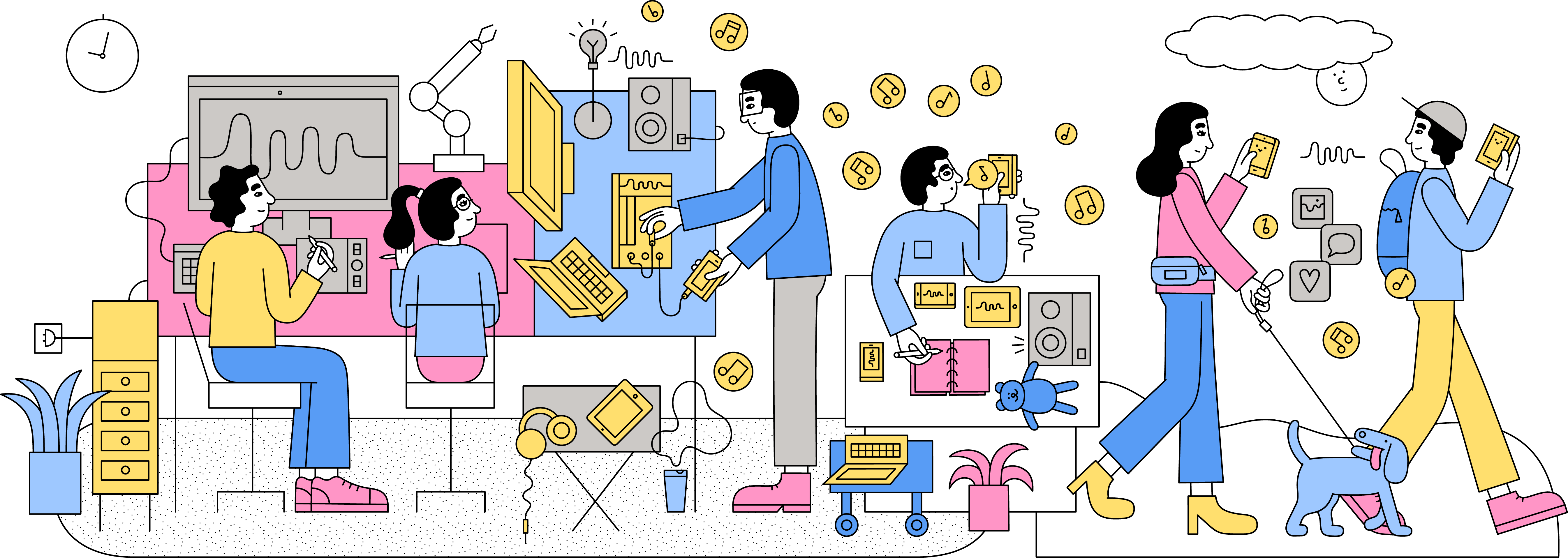 GitHub chirp/chirpembeddedexamples Example code for using Chirp