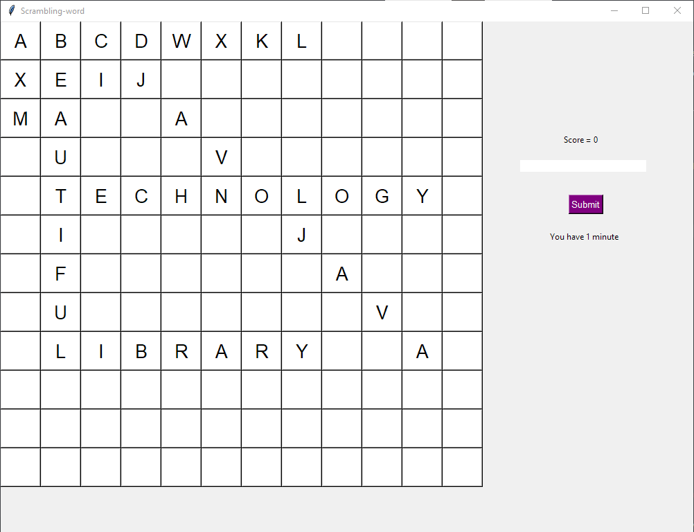 Spanish Unscrambler Word Solver | Reviewmotors.co