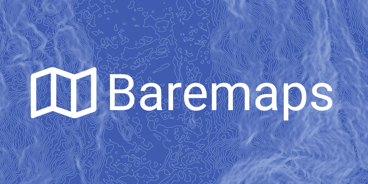 GitHub apache/incubatorbaremaps Create custom vector tiles from