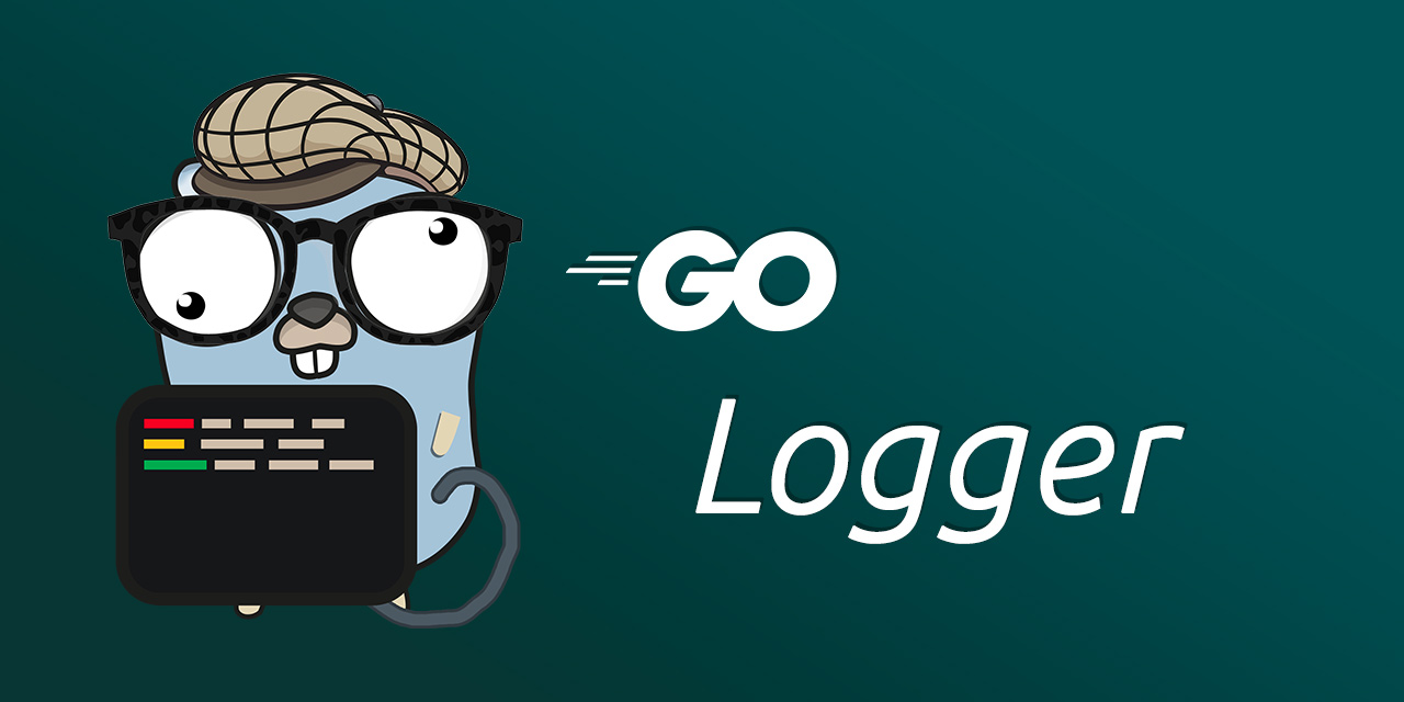 golanglogger · GitHub Topics · GitHub