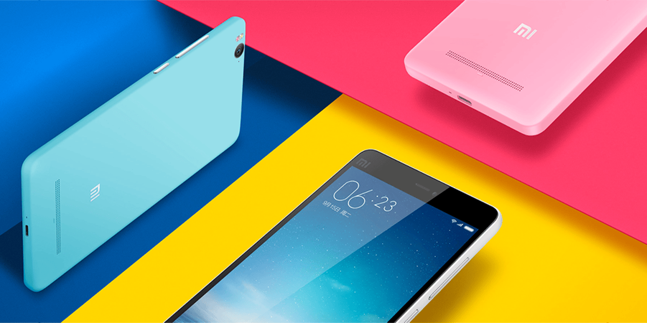 GitHub BYZYB/android_device_xiaomi_libra Device