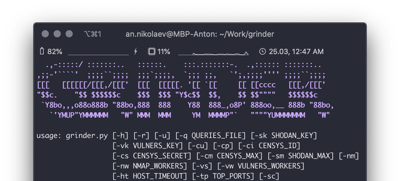 grabber · GitHub Topics · GitHub