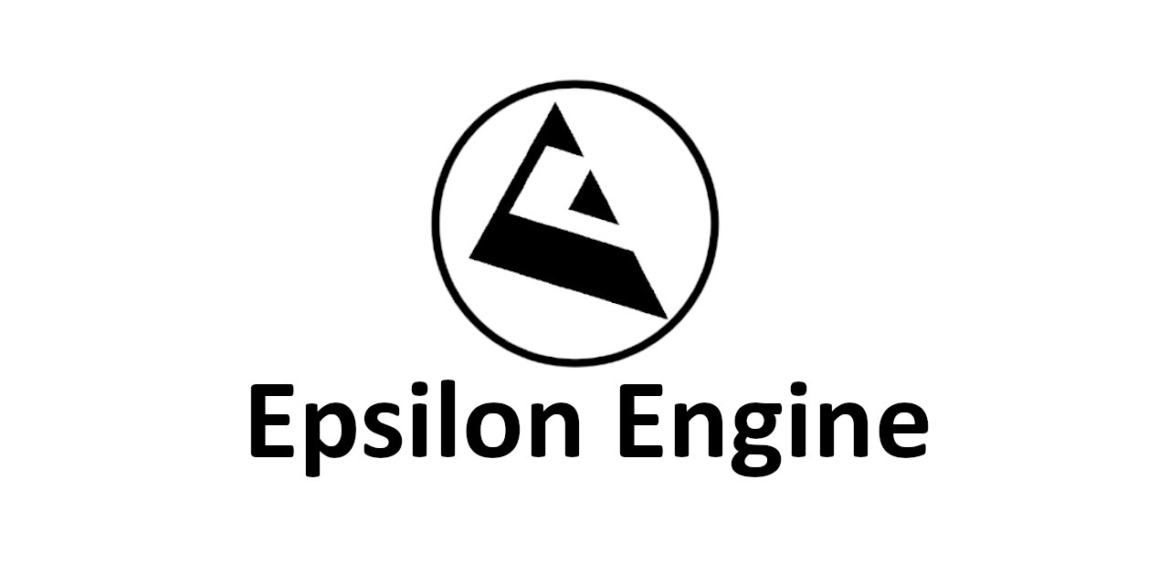 GitHub ImanolFotia/EpsilonEngine Nextgen general purpose game