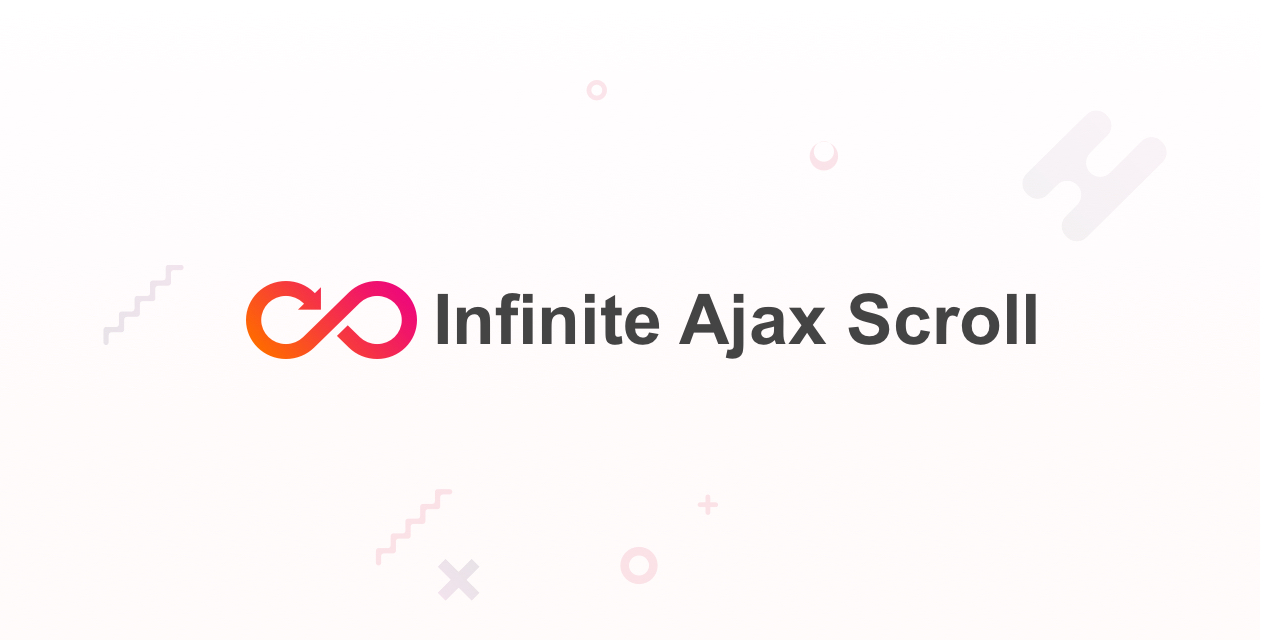 GitHub webcreate/infiniteajaxscroll Turn your existing pagination