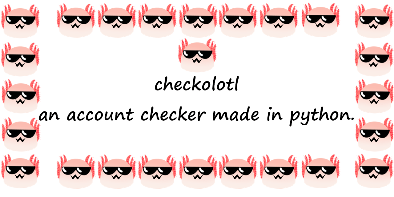 accountchecker · GitHub Topics · GitHub