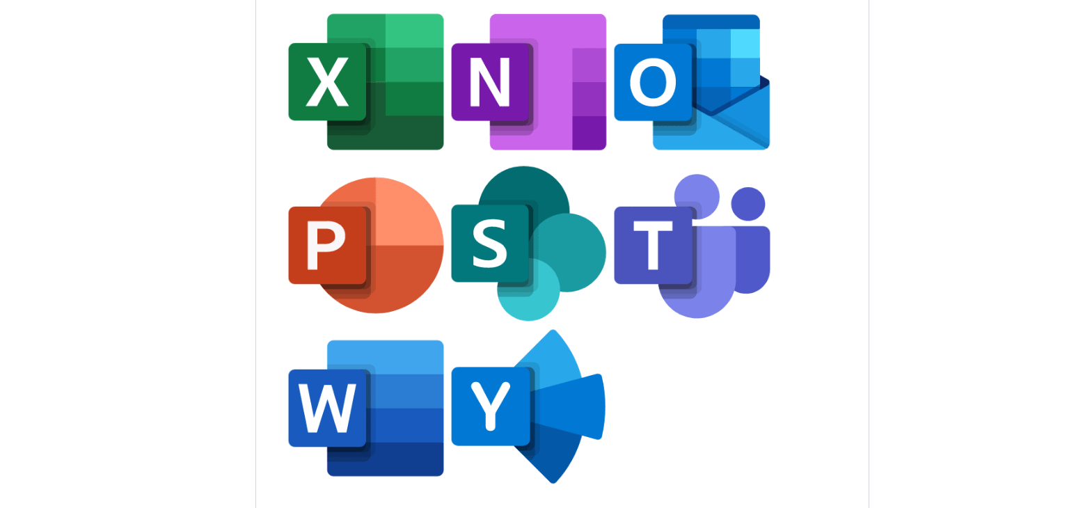 GitHub sempostma/office365icons This package contains svg and png