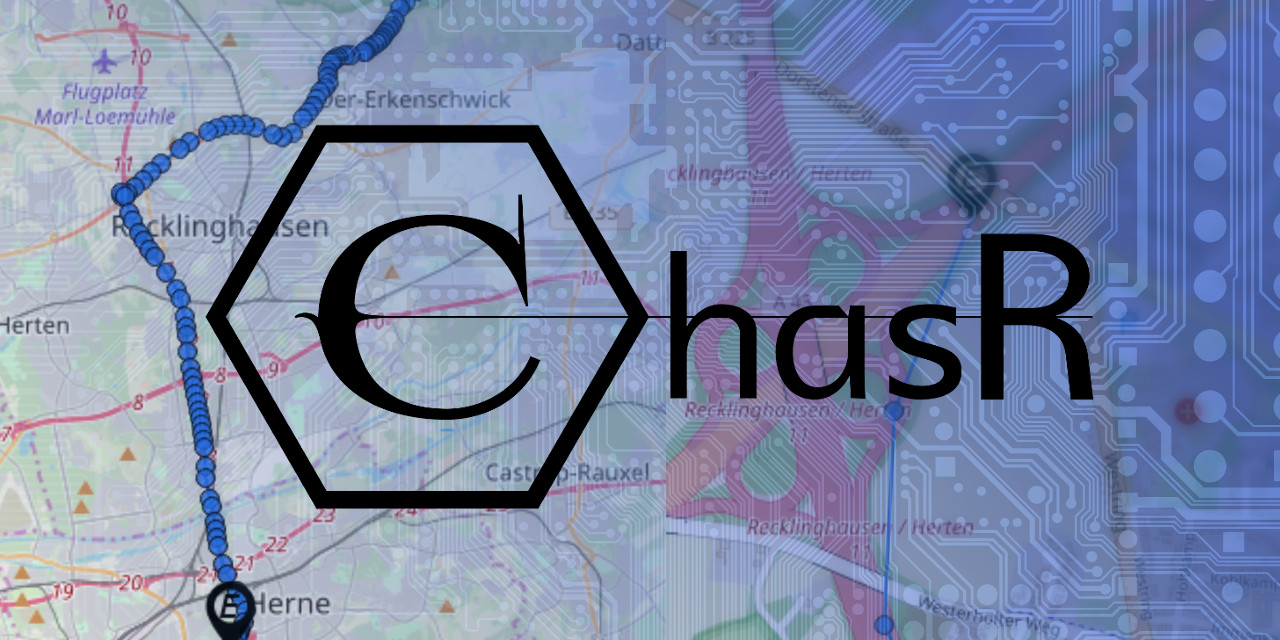 gpstracking · GitHub Topics · GitHub