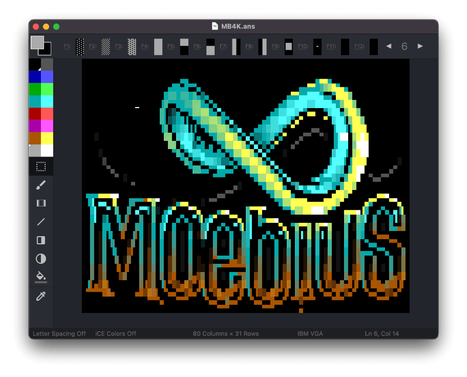 ansiart · GitHub Topics · GitHub