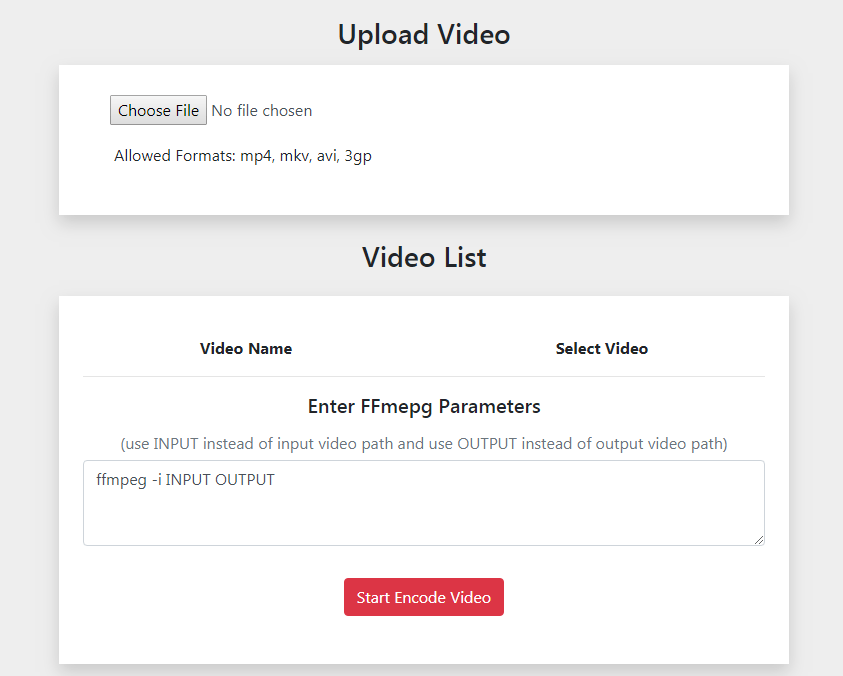 Creating Stunning Videos From Images With Ffmpeg A Complete Guide