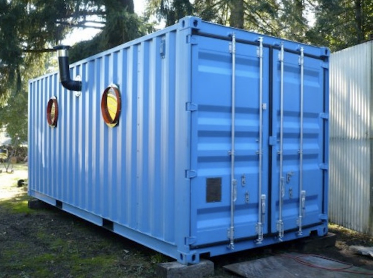 GitHub dubodubonduponey/dockerairplay Shairportsync container